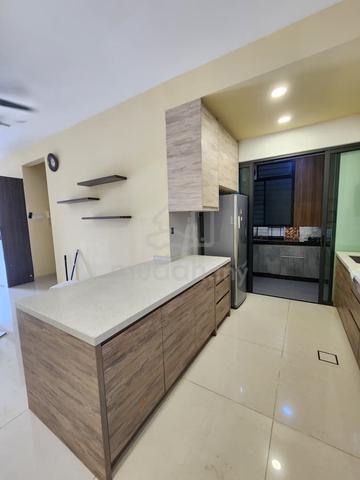 Damai Hillpark 1