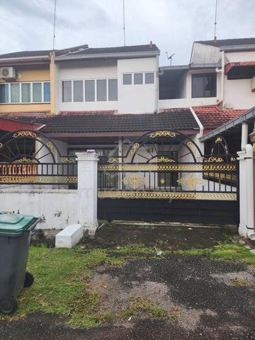 Taman Sri Kluang / Kluang / Johor 1