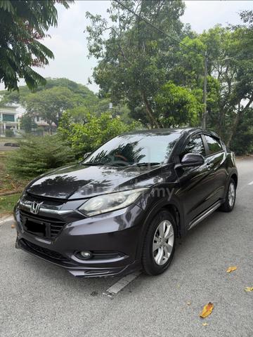 2015 Honda HR-V 1.8 V (A) - 1