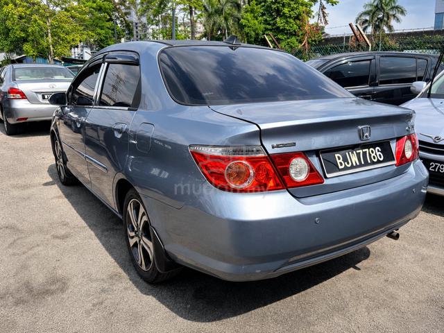 HONDA CITY 1.5 i-DSI (2008)🚗💨RAJA JIMAT MINYAK! - 3