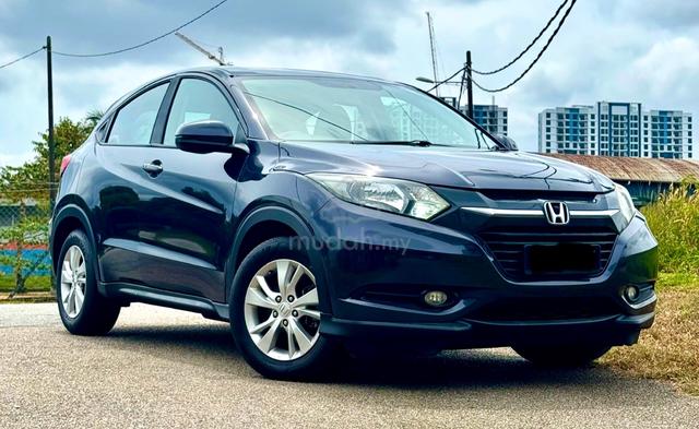 2016 Honda HR-V 1.8 E ENHANCED (A) - 1