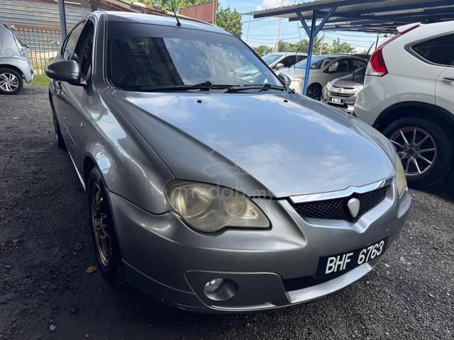 2004 aircond sejuk tiptop Proton GEN-2 1.6 (M) - 1