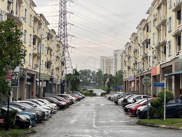 (✅MUST VIEW✅) GF✅ One Selayang shop✅ 22x75✅ PRima Selayang 168 park 1