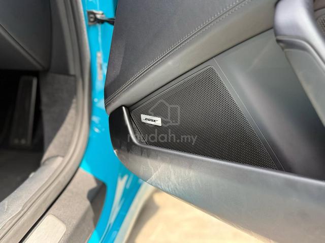 2019 Porsche 911 Carrera 4S (992 I) MANY EXTRAS - 5