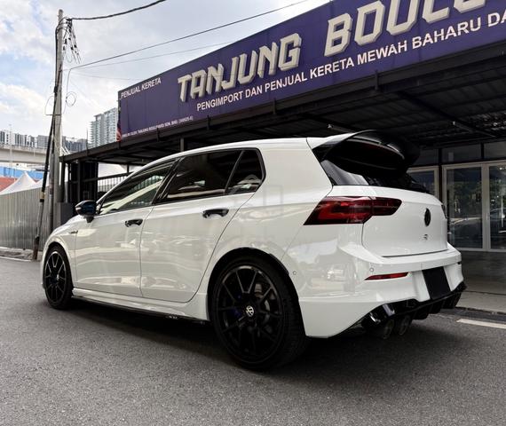 2022 Volkswagen GOLF 2.0 R (A) - 2