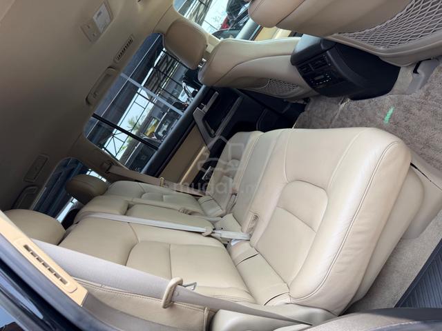 2010 Toyota LANDCRUISER 4.6 V8 (A) URJ202 - 5