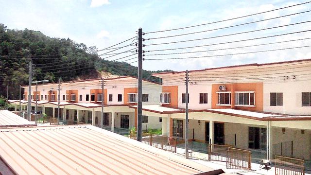 TAMAN DβSRI GAYANG @Kkip For Sale 1