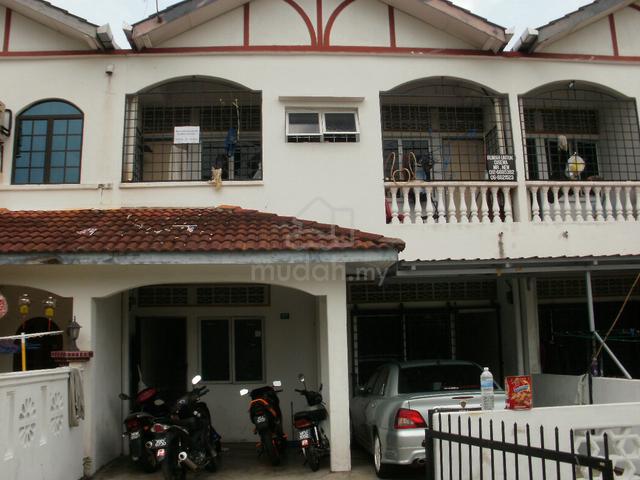 Bilik Sewa Batu 9 Jalan Pantai Port Dickson 1