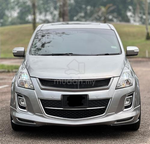 2011 Mazda 8 2.3 LF59 (A) Tip Top Condition - 2