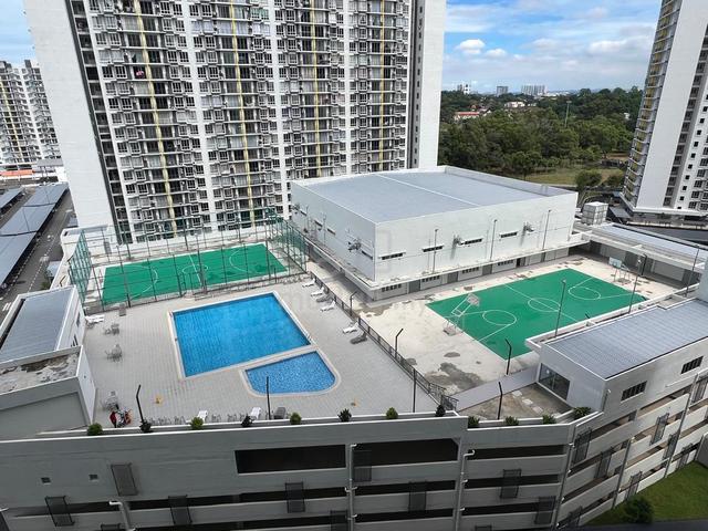 Seri Serindit Residence 1