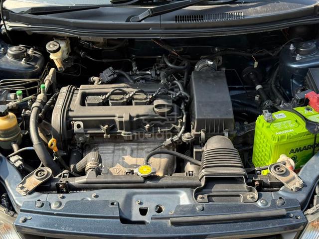 2012 Proton SAGA 1.3 FL EXECUTIVE (A) - 5