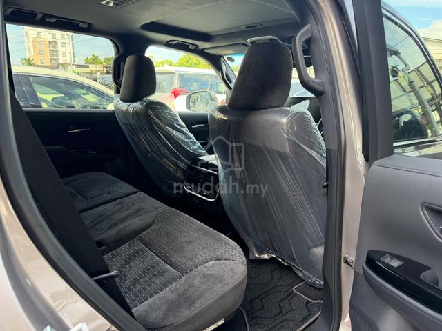 2023 Toyota LANDCRUISER 3.5 AX (A) - 5