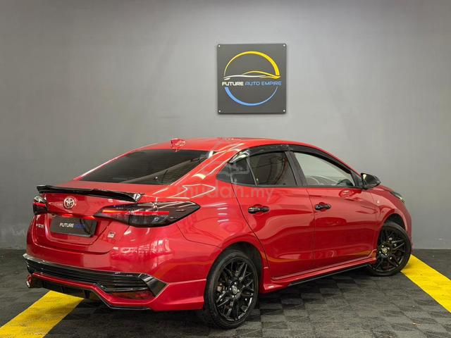 Toyota VIOS 1.5 GR-S / 5 YEARS WARRANTY / 360 CAM - 3