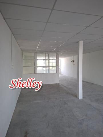 1st Floor Shoplot for Rent,Facing main road at Jalan Baru 1