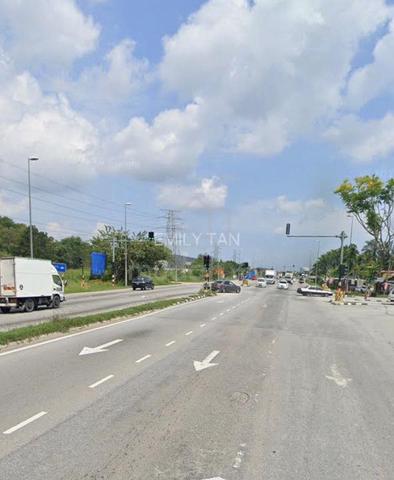 Johan Setia Klang 2 acre Land near Sijangkang Bandar Bestari Ksl 1