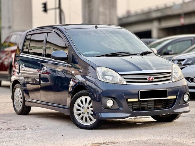 ELITE🌟Ful0N 2015 Perodua VIVA 1.0 LOW-MIL LADYUSE - 1