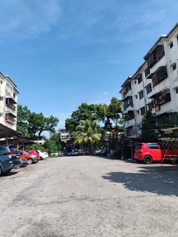 Taman Bukit Mewah (Kajang) 1