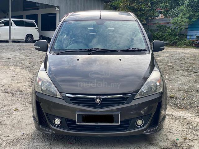 2018 Proton EXORA 1.6 PREMIUM (A) FREE WARRANTY - 3
