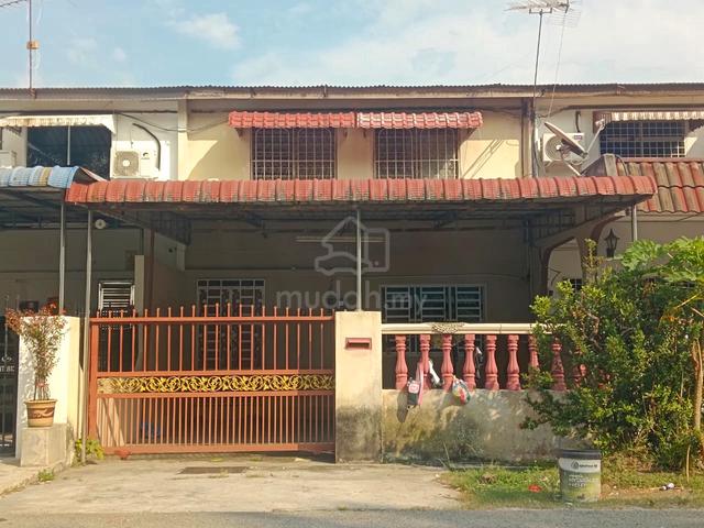 taman bintang 1