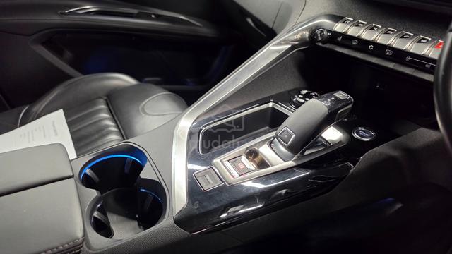 2018 Sime Darby Peugeot 5008 1.6 THP (A) - 4