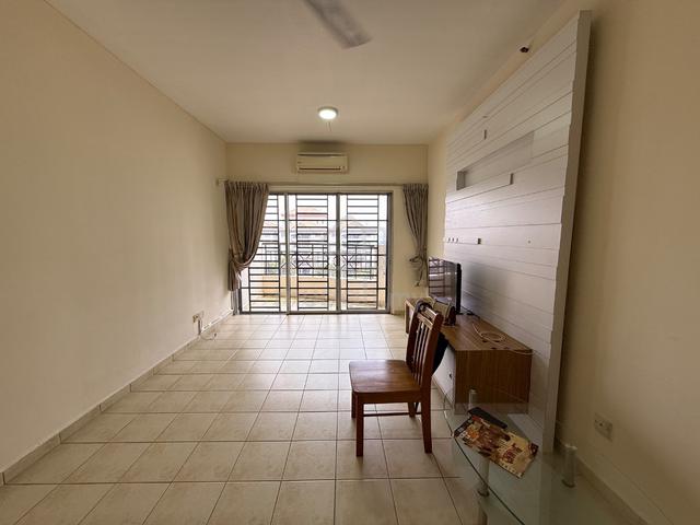 Prima Regency 1