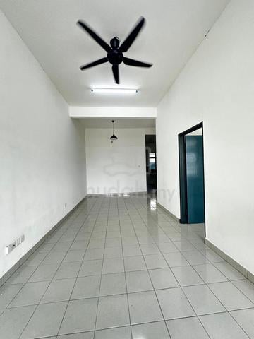 Pekan Baru Looks New Single Storey Terrace, Parit Buntar 1