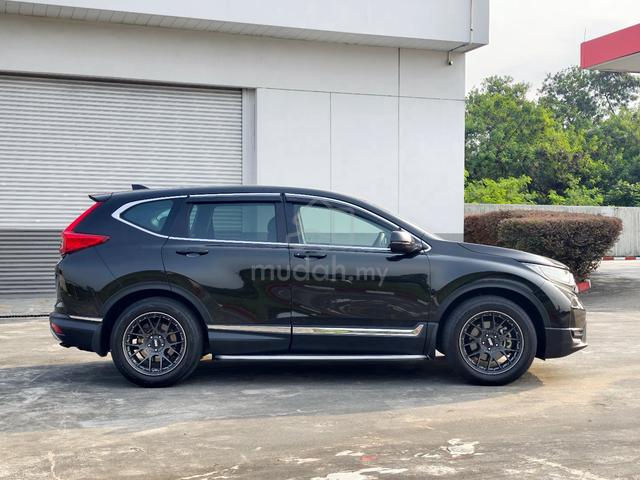 2018 Honda CR-V 2.0 2WD RW (A) - 5