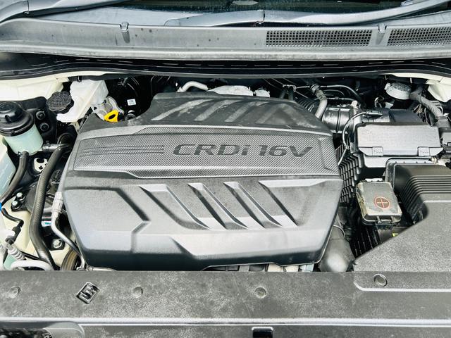 Kia GRAND CARNIVAL SX YP 2.2L (A) KX LX SIDE STEP - 3