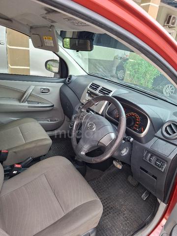 2015 Perodua MYVI 1.3 PREMIUM X FACELIFT (A) - 5