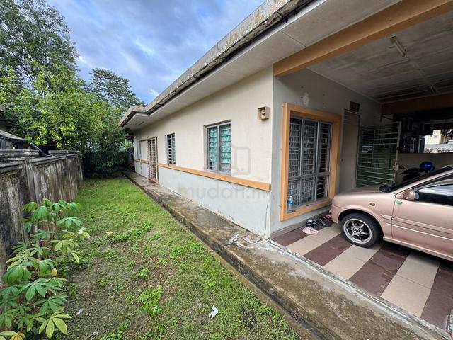 [32x75] Single Storey SEMI D, Taman Pelangi, Emerald Rawang, anggun 1