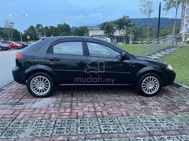 2006 Chevrolet OPTRA5 1.8 (A) - 5