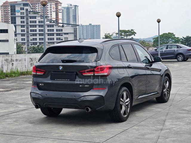 2022 Bmw X1 2.0 SDRIVE20I M SPORT F48 (A) PLATE 65 - 5