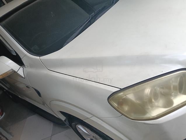 1991 Chevrolet CAPTIVA 2.0 T 4WD (A) - 1