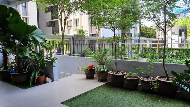 Seri Riana Residence 1