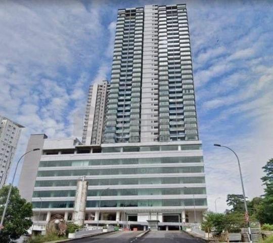 City of Green Condominium 1