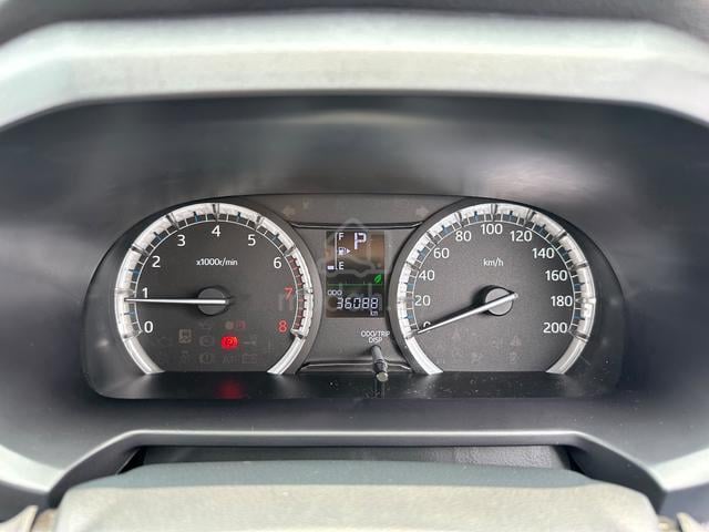 Perodua ARUZ 1.5 AV (A) 36,080 km UNDER Warranty - 3