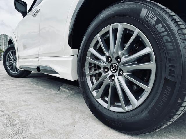 2018 Mazda CX-5 2.0 G GLS 2WD FACELIFT (A) CX5 - 4