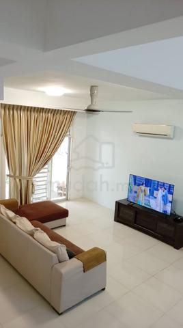 Hillpark Residences @ Alma | 2 Storey Superlink | Higher Ground 1
