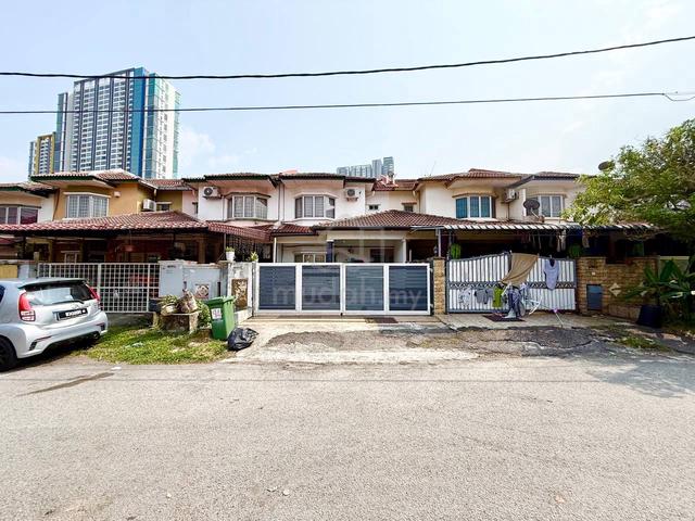TERMURAH | RENOVATED ‼️ 2 Storey Seksyen 8 Bandar Baru Bangi 1