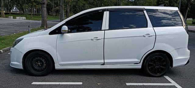 2012 Proton EXORA 1.6 MC B-LINE (M) - 5