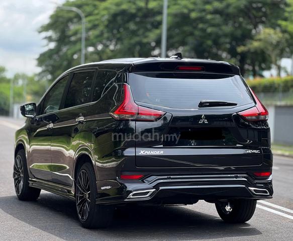2022 Mitsubishi XPANDER 1.5 (A) Tip Top Condition - 3