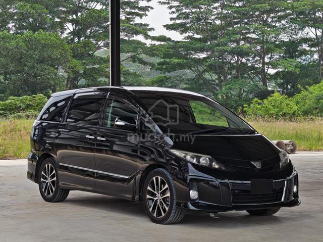 2014 Toyota ESTIMA 2.4 AERAS PREMIUM EDITION - 3