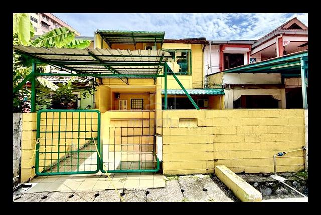 LOW DEPOSIT 🔥NEAR SURAU FACING OPEN 2 Storey PJS5 Taman Desaria PJS 5 1