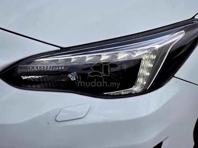 2018 Subaru XV 2.0 2.0I FACELIFT (A) - 3