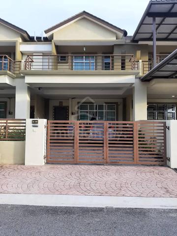 SP Saujana, House For Sale (Direct Owner) 1