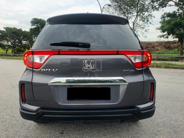 2021 Honda BR-V E 1.5L (A) F/S HONDA LOW MILEAGE - 4
