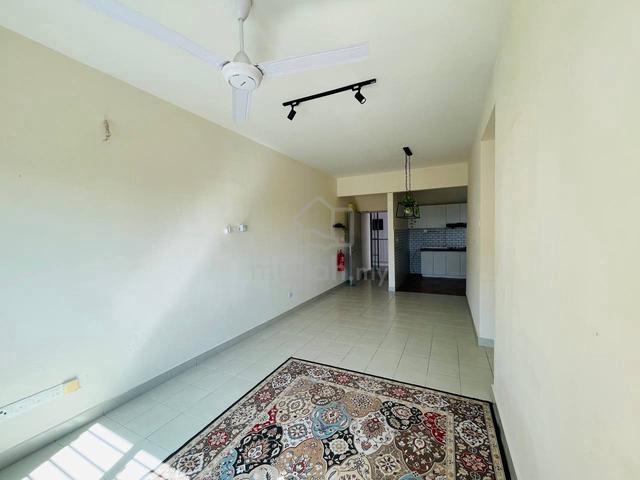 Seruling Apartment 1