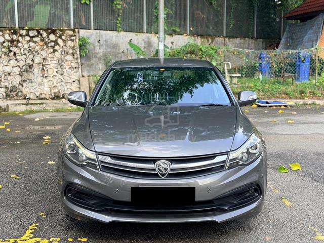 Proton PERDANA 2.0 2.0L (A) ANDROID PLAYER - 5