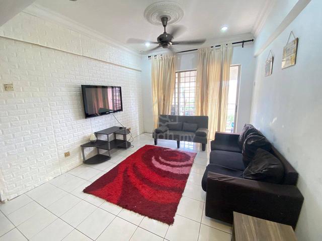 Vista Saujana 1