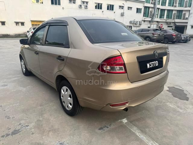 2013 Proton SAGA 1.3 FLX STANDARD (A) - 2